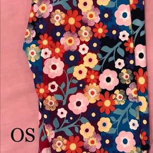 OS leggings